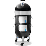 Load image into Gallery viewer, Napoleon Apollo 18" Smoker