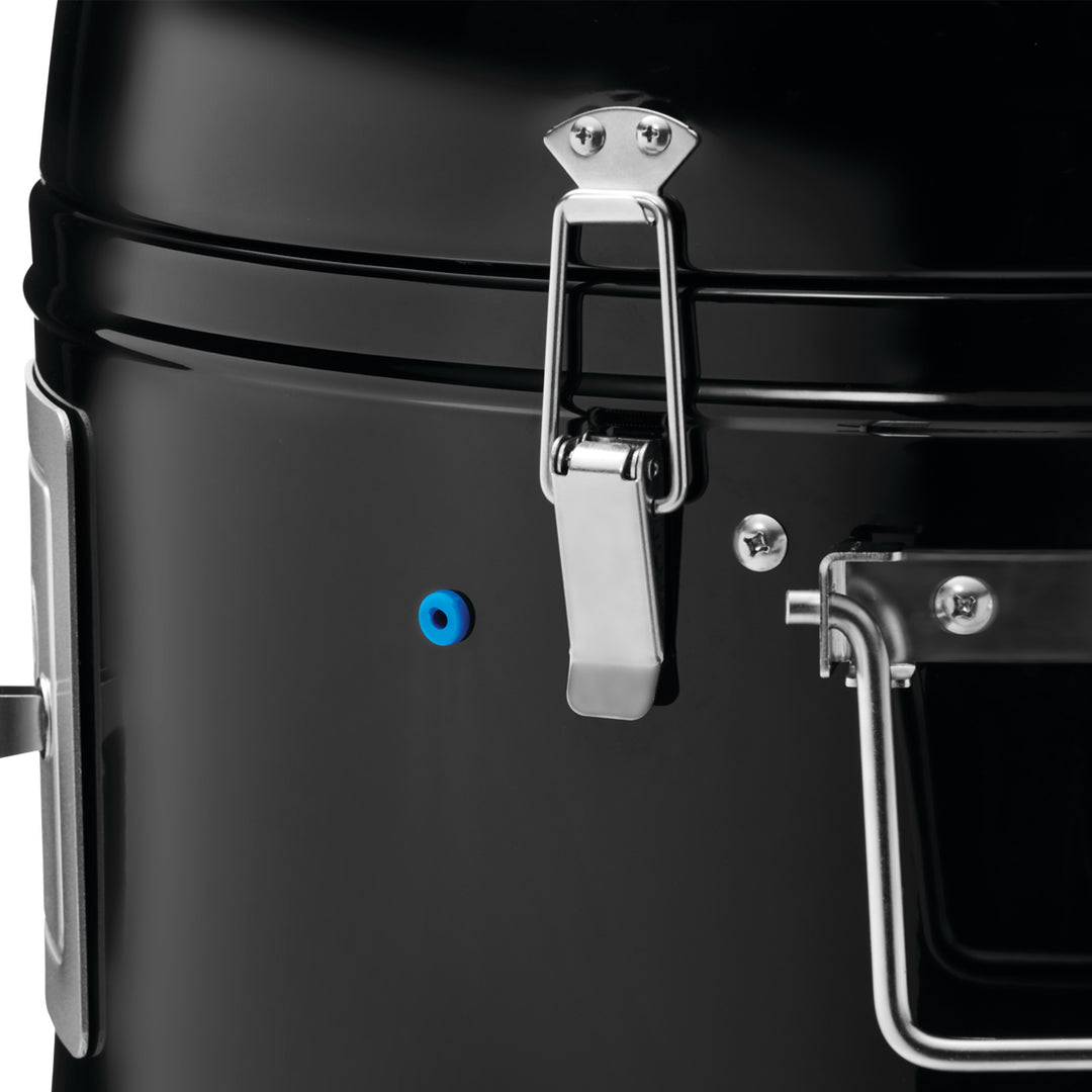 Napoleon Apollo 18" Smoker