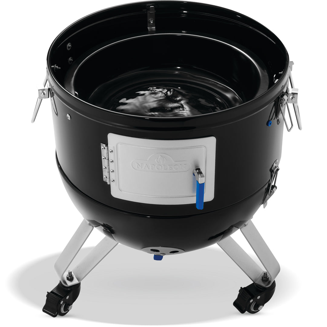 Napoleon Apollo 18" Smoker