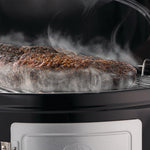 Load image into Gallery viewer, Napoleon Apollo 18" Smoker