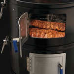 Load image into Gallery viewer, Napoleon Apollo 18" Smoker