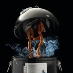 Load image into Gallery viewer, Napoleon Apollo 18" Smoker