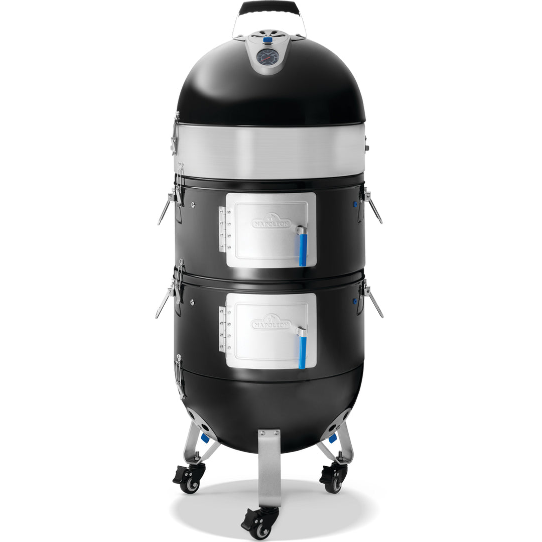 Napoleon Apollo 18" Smoker