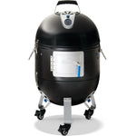 Load image into Gallery viewer, Napoleon Apollo 18" Smoker