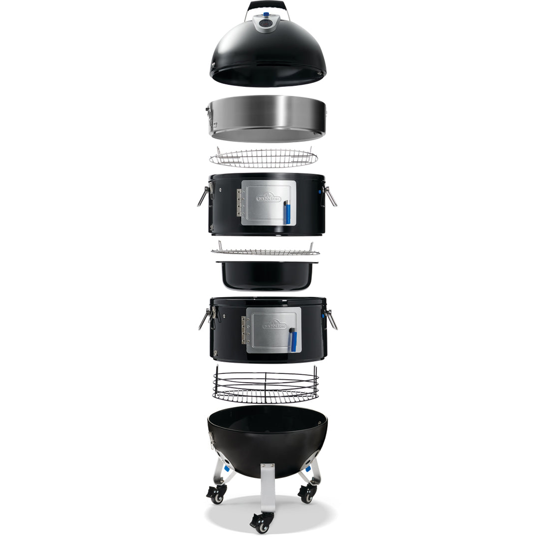 Napoleon Apollo 18" Smoker