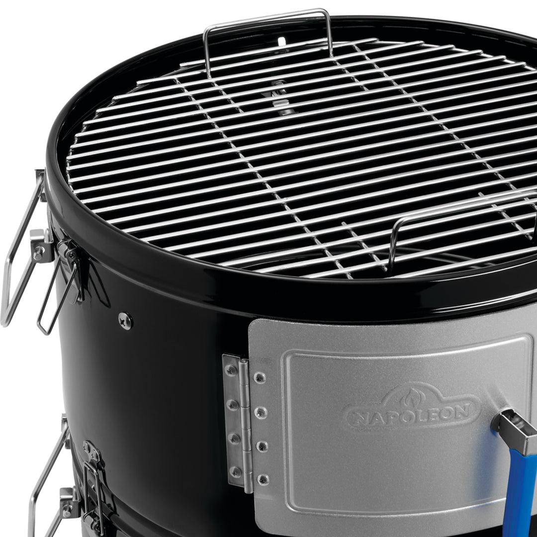 Napoleon Apollo 18" Smoker