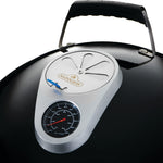 Load image into Gallery viewer, Napoleon Apollo 18" Smoker
