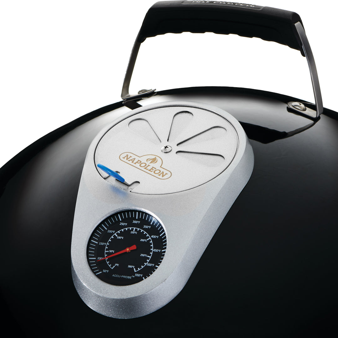 Napoleon Apollo 18" Smoker