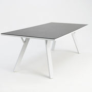 Athena Dining Table - White
