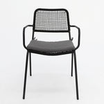 Load image into Gallery viewer, Carella Bahamas 7pc Dining Setting - Black
