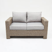 Banksia 22CT Lounge Setting - Driftwood Stone