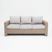 Banksia 311 Lounge Setting - Driftwood Stone