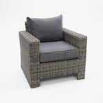 Load image into Gallery viewer, Banksia 311 Lounge Setting - Grey Storm
