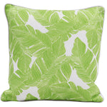 Load image into Gallery viewer, Bay Palm Outdoor Cushion 45x45cm

