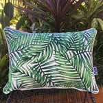 Load image into Gallery viewer, Beachcomber 35x50cm Outdoor Cushion
