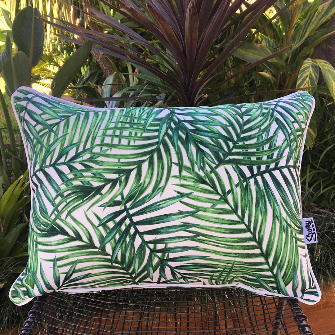 Beachcomber 35x50cm Outdoor Cushion