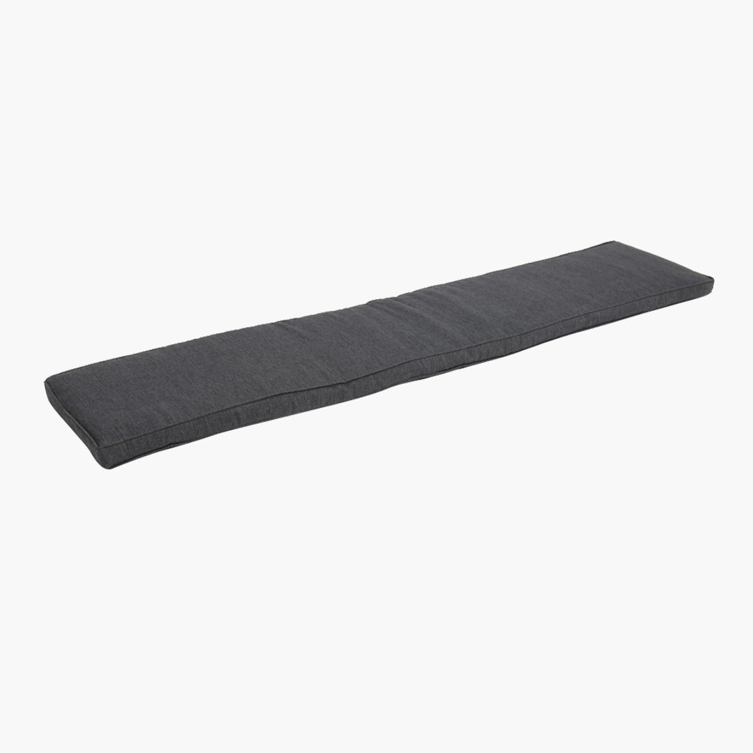 Bench Seat Cushion 155cm - Storm