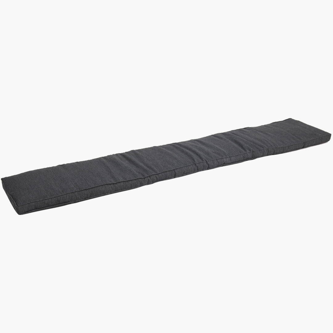 Bench Seat Cushion 235cm - Storm