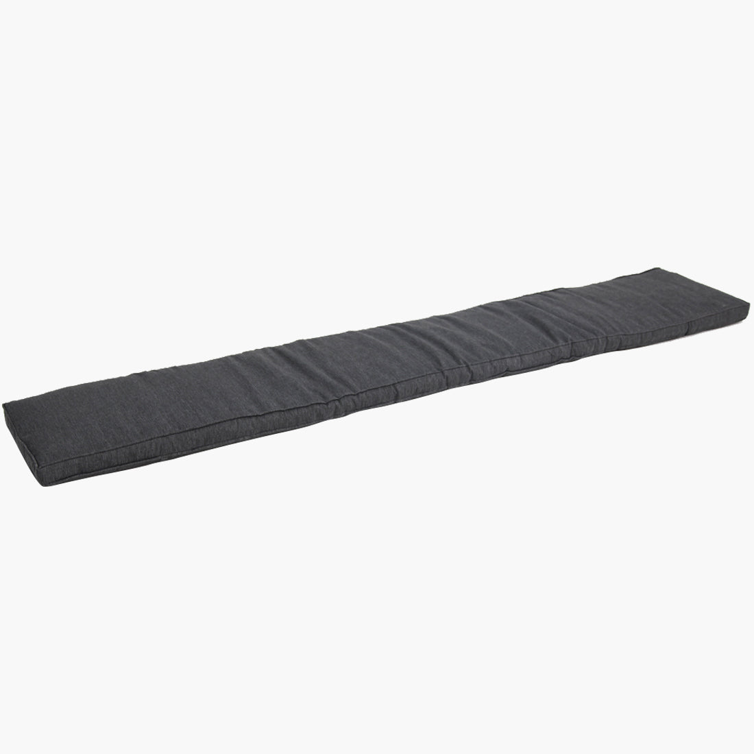 Bench Seat Cushion 235cm - Storm