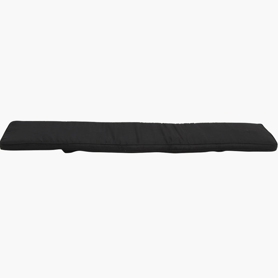 Bench Seat Cushion 235cm - Charcoal