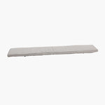 Load image into Gallery viewer, Bench Seat Cushion 235cm - Stone
