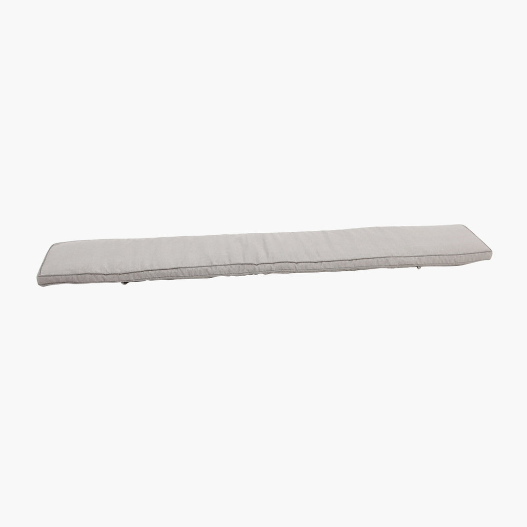 Bench Seat Cushion 235cm - Stone
