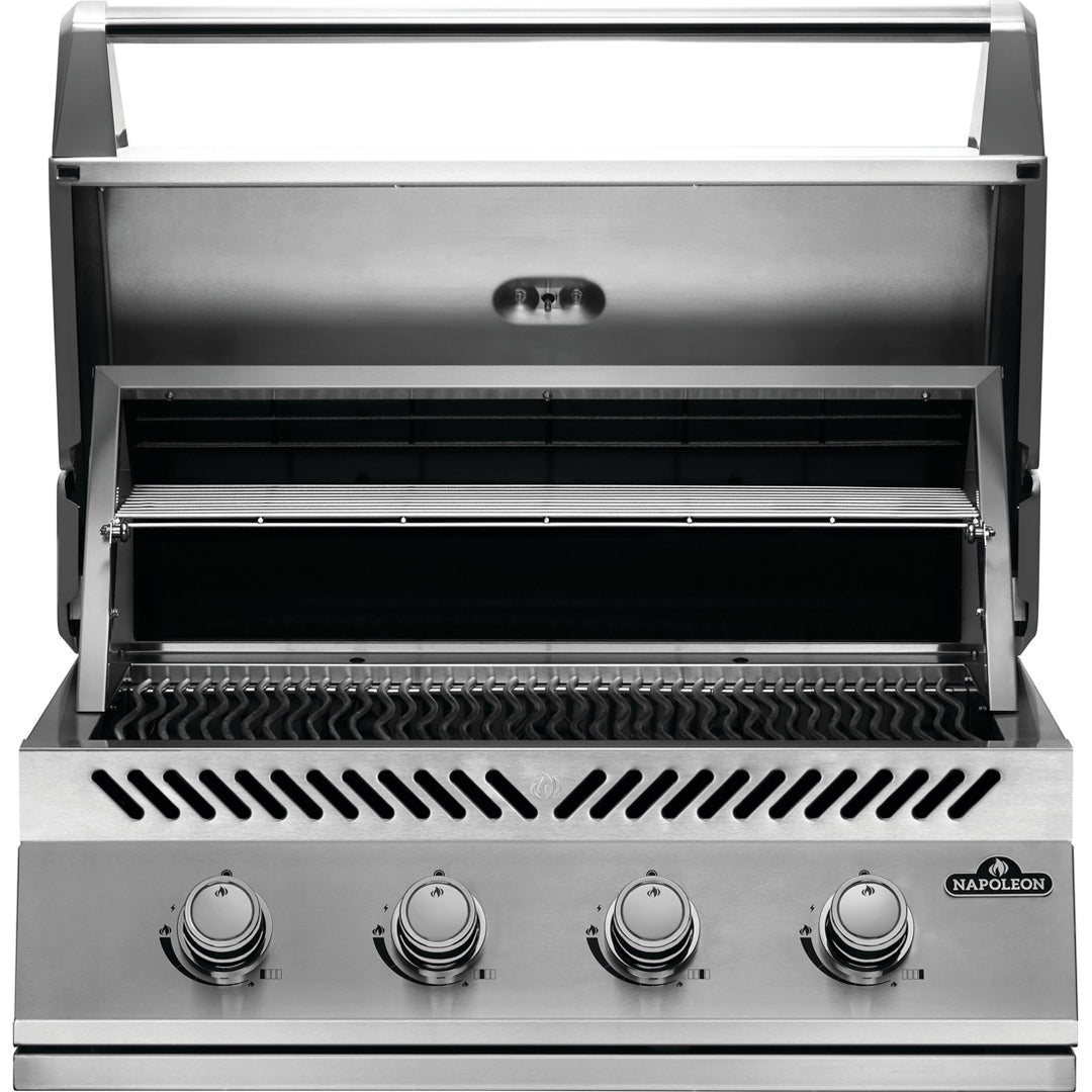 Napoleon Built-In 500 Series 32 Grill Head