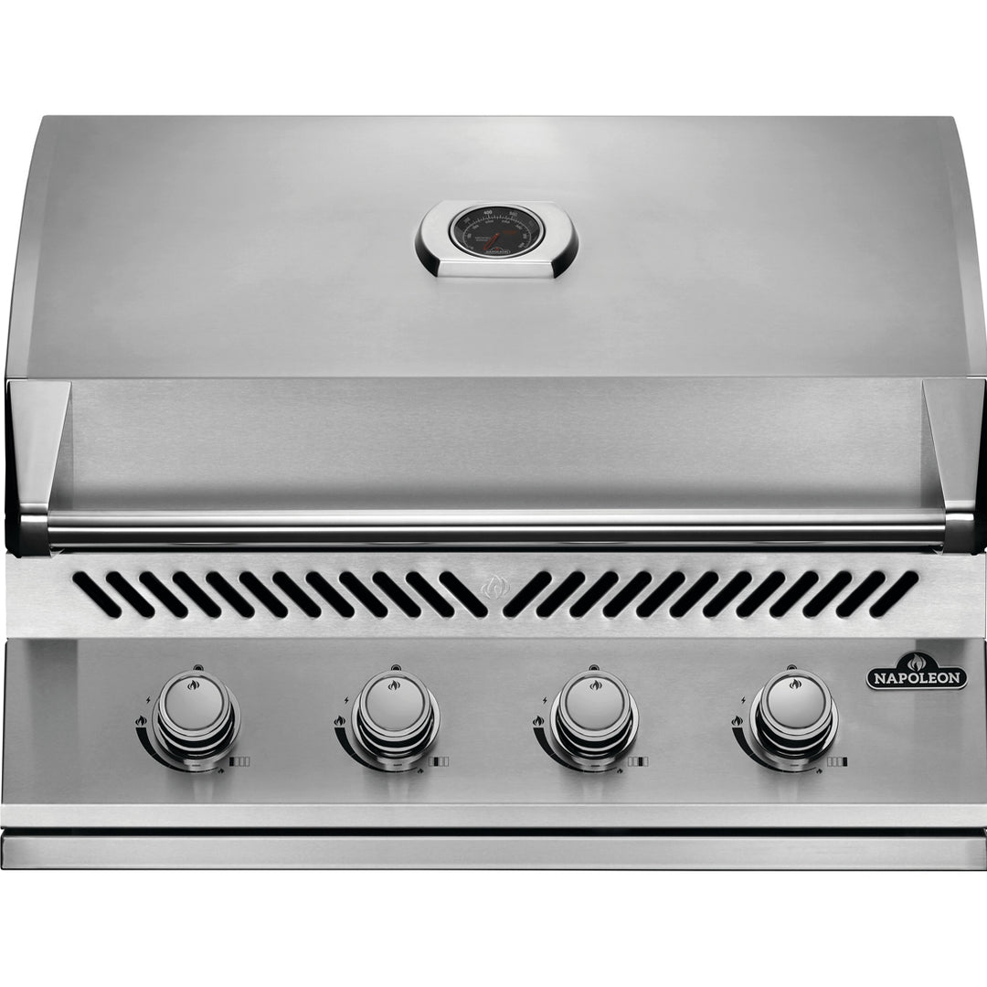 Napoleon Built-In 500 Series 32 Grill Head