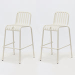 Load image into Gallery viewer, Regent 3pc Bar Setting - Beige
