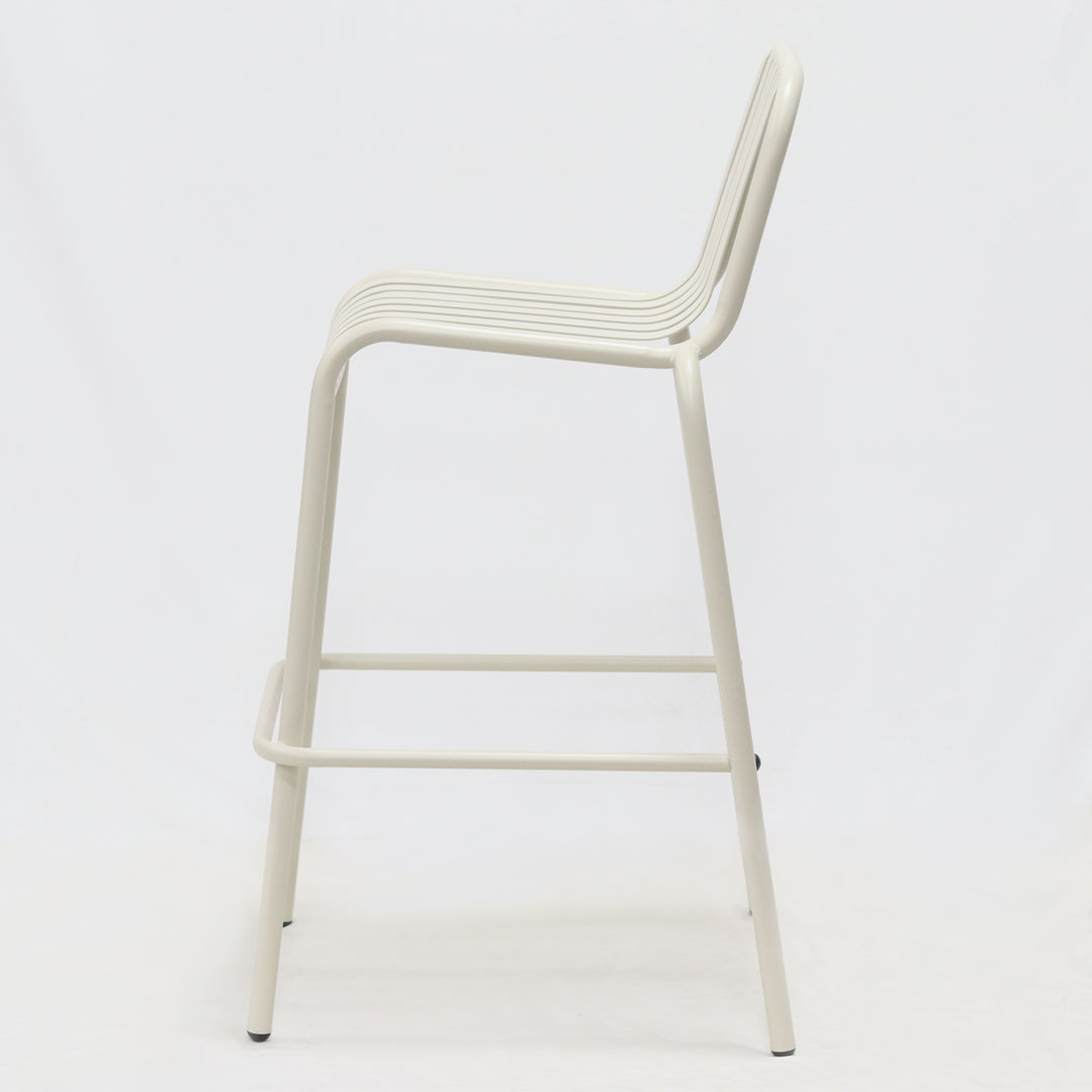 Regent 3pc Bar Setting - Beige