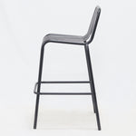 Load image into Gallery viewer, Bistro 3pc Bar Setting - Black
