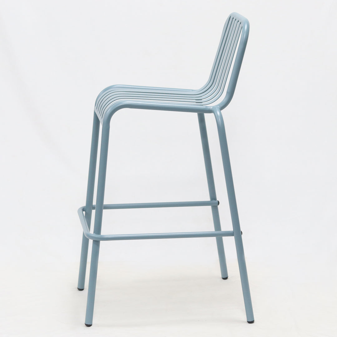 Regent 3pc Bar Setting - Blue
