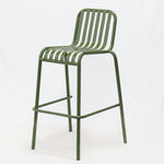 Load image into Gallery viewer, Regent 3pc Bar Setting - Green
