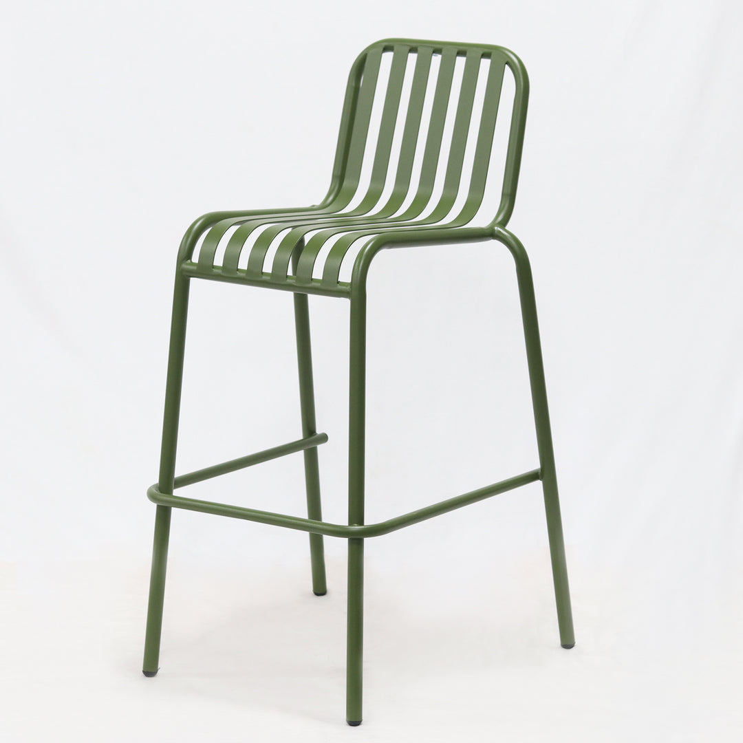 Regent 3pc Bar Setting - Green