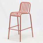Load image into Gallery viewer, Regent 3pc Bar Setting - Peach
