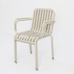 Load image into Gallery viewer, Bistro 3pc Cafe Dining Setting - Beige
