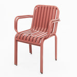 Load image into Gallery viewer, Bistro Cafe Chair Set of 2 - Peach
