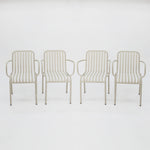 Load image into Gallery viewer, Bistro Cafe Chair Set of 4 - Beige
