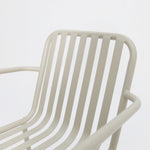 Load image into Gallery viewer, Bistro 3pc Cafe Dining Setting - Beige
