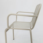 Load image into Gallery viewer, Bistro Cafe Chair Set of 2 - Beige
