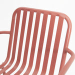 Load image into Gallery viewer, Bistro 3pc Cafe Dining Setting - Peach
