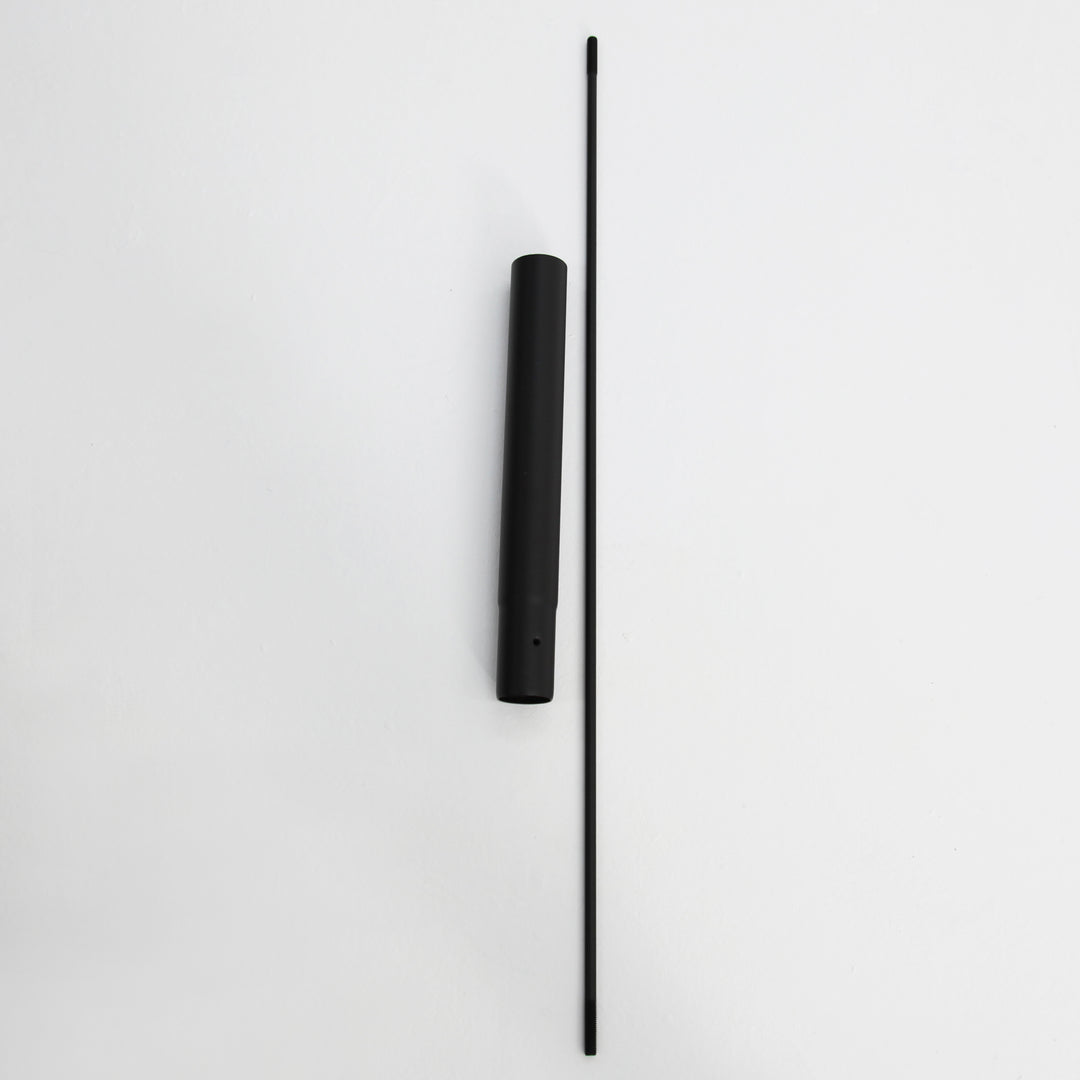 Regent 3pc Bar Setting - Black