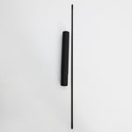 Load image into Gallery viewer, Bistro 3pc Cafe Dining Setting - Black
