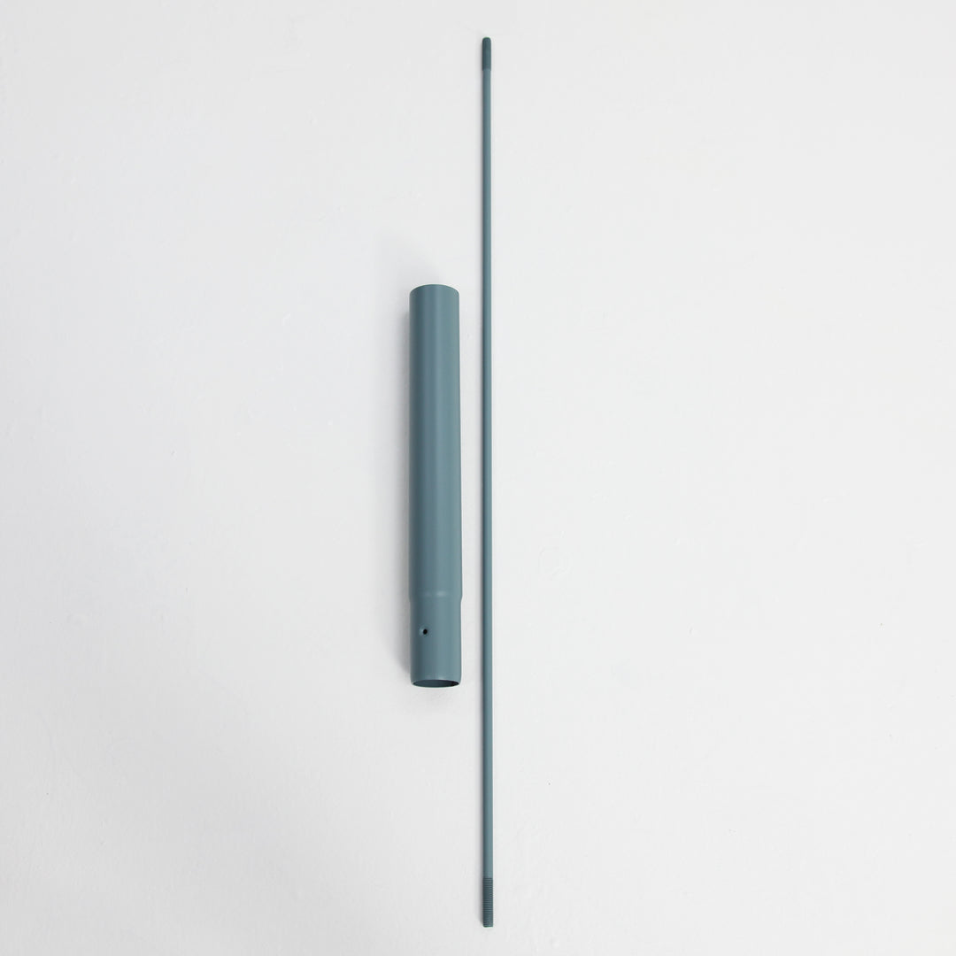 Bistro 3pc Bar Setting - Blue