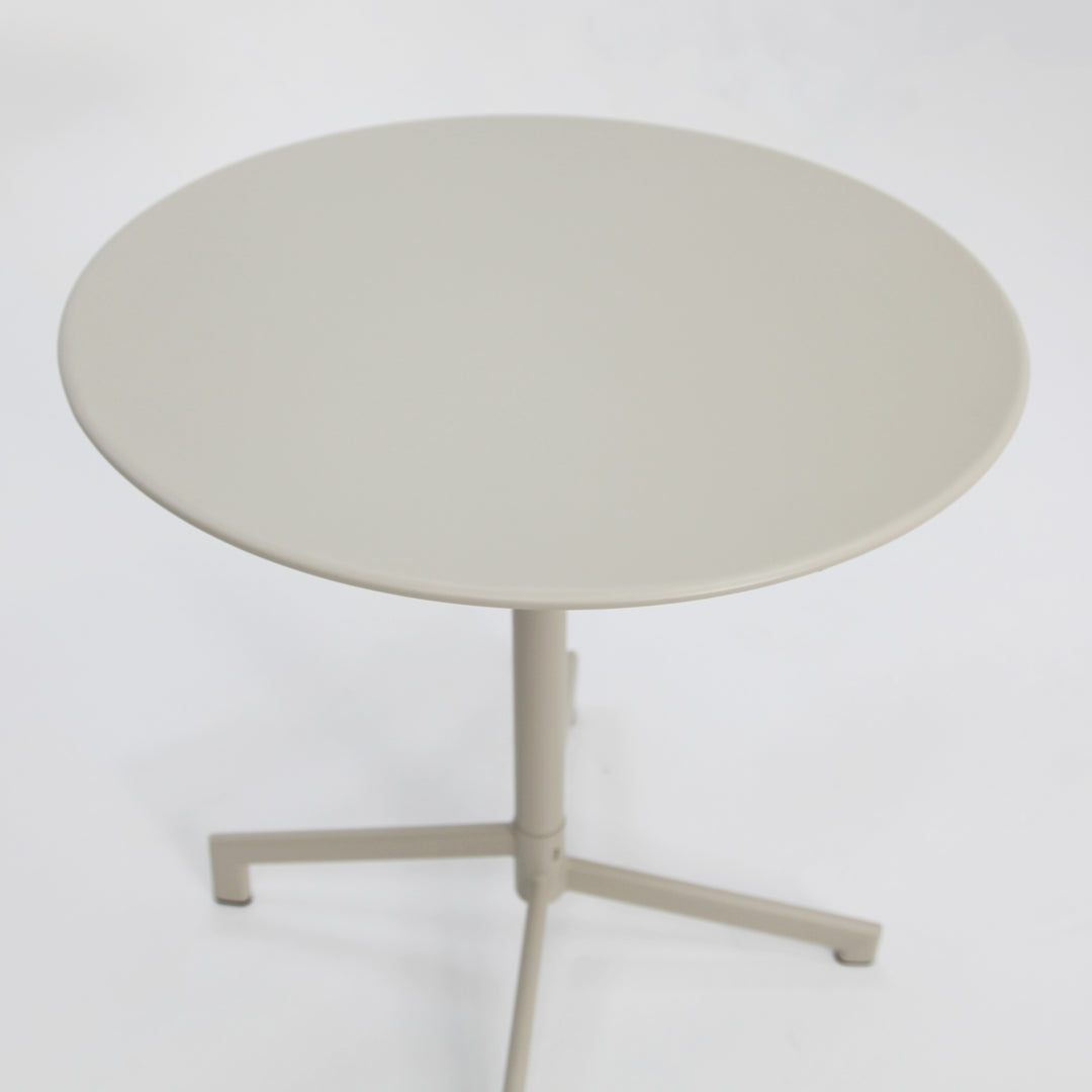 Bistro 3pc Cafe Dining Setting - Beige
