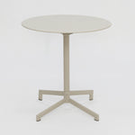 Load image into Gallery viewer, Bistro 3pc Cafe Dining Setting - Beige
