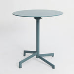 Load image into Gallery viewer, Bistro 3pc Cafe Dining Setting - Blue
