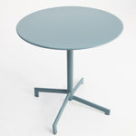 Load image into Gallery viewer, Bistro 3pc Cafe Dining Setting - Blue
