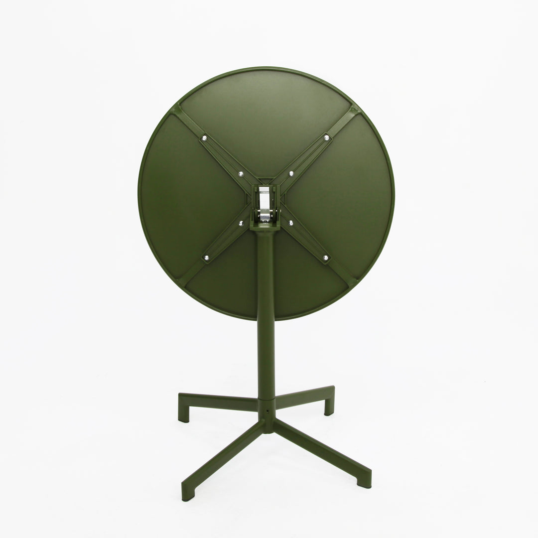 Bistro 3pc Bar Setting - Green