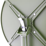 Load image into Gallery viewer, Bistro 3pc Cafe Dining Setting - Green
